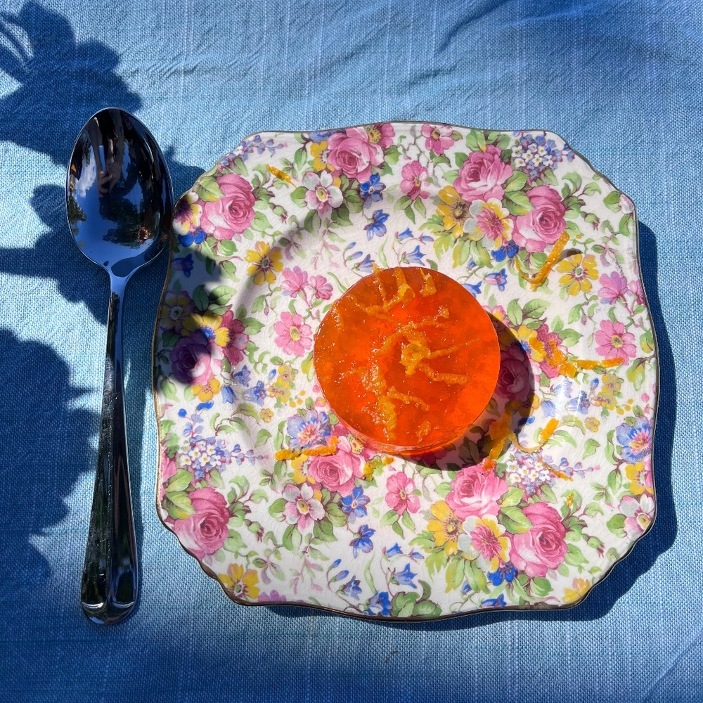 Meet your Posher, Faith